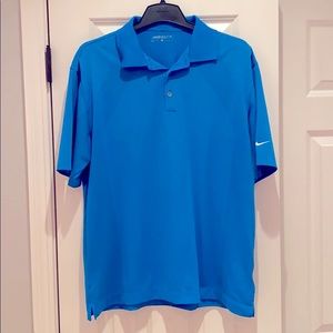 Men’s Nike Golf polo